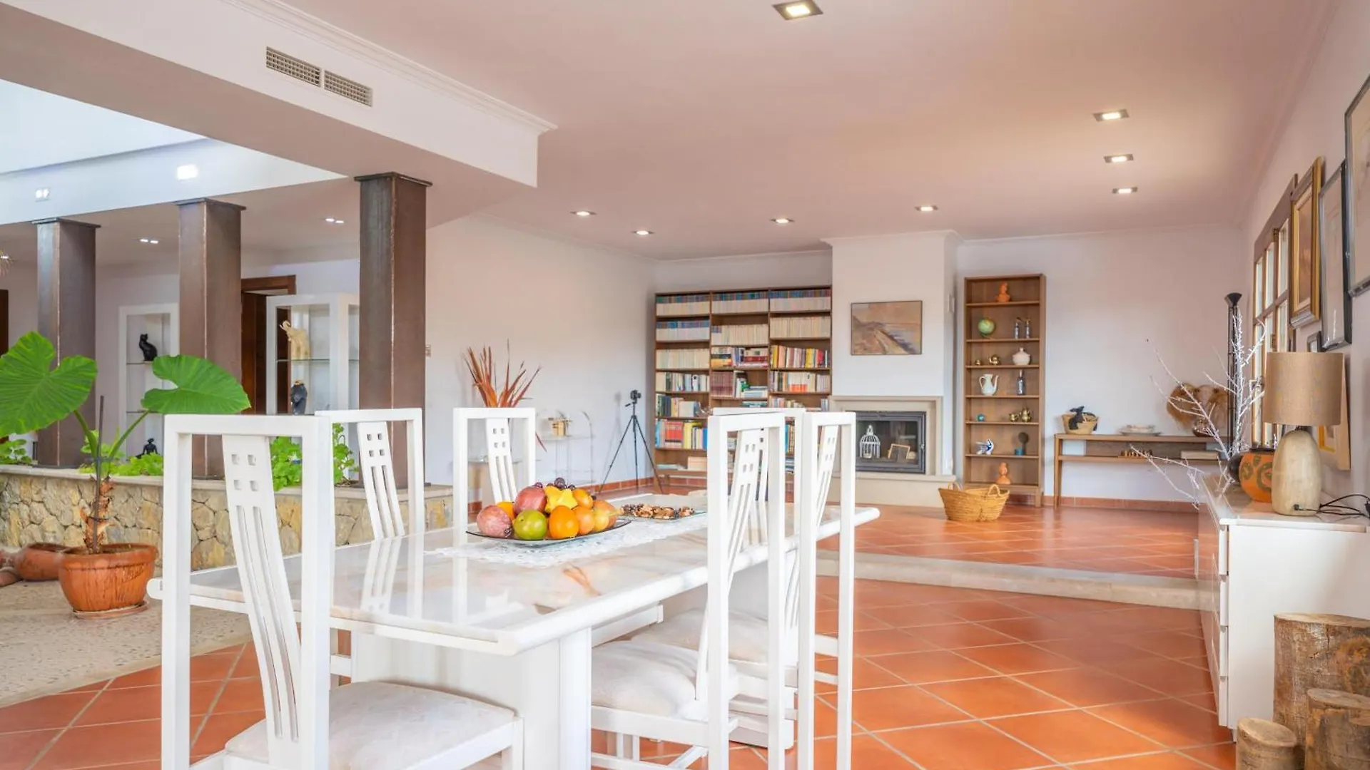 Turixant Dalt Villa Mancor del Valle