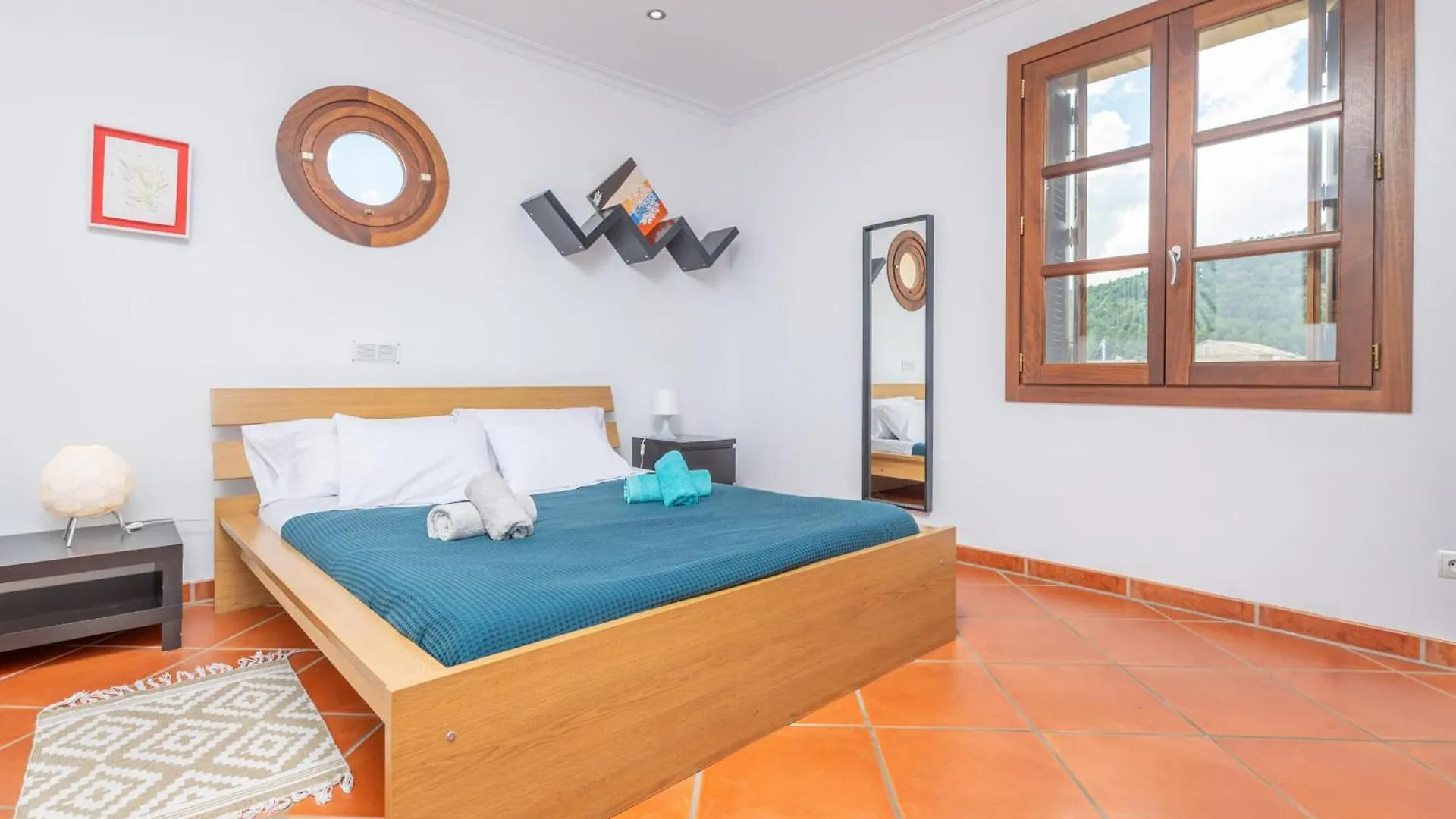 Turixant Dalt Villa Mancor del Valle Spain