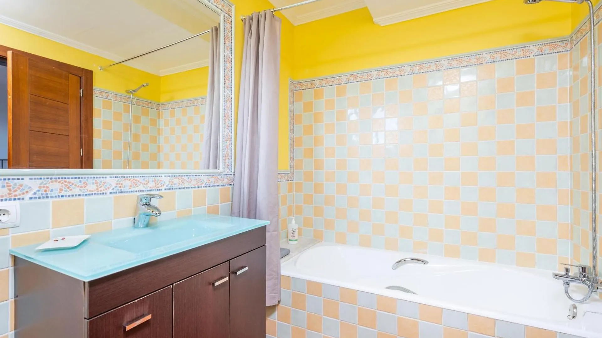 Turixant Dalt Villa Mancor del Valle Spain