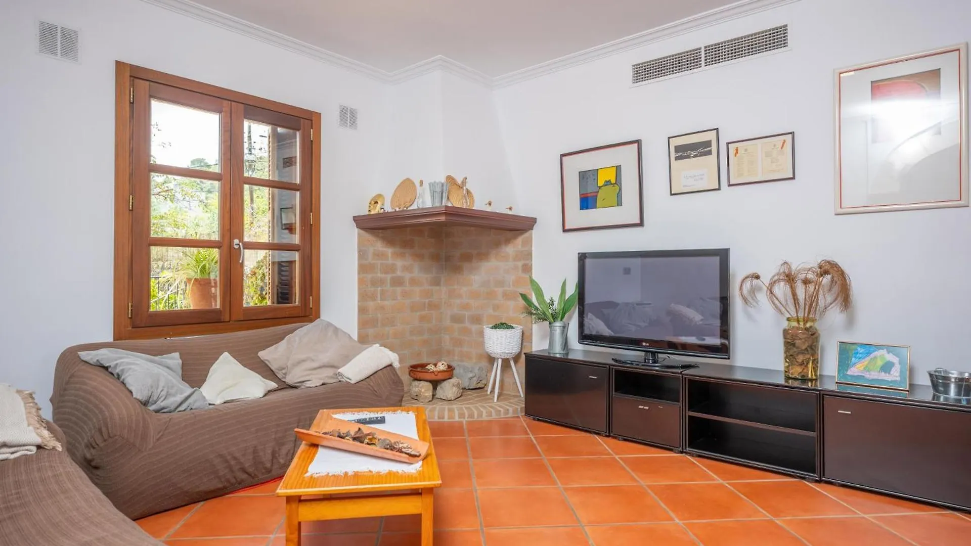 Turixant Dalt Villa Mancor del Valle