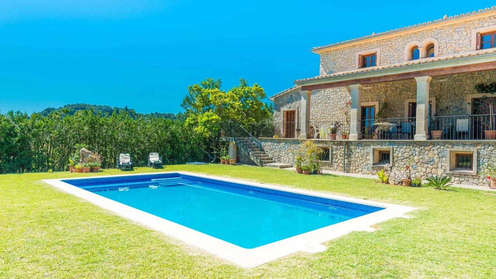 Turixant Dalt Villa Mancor del Valle Spain