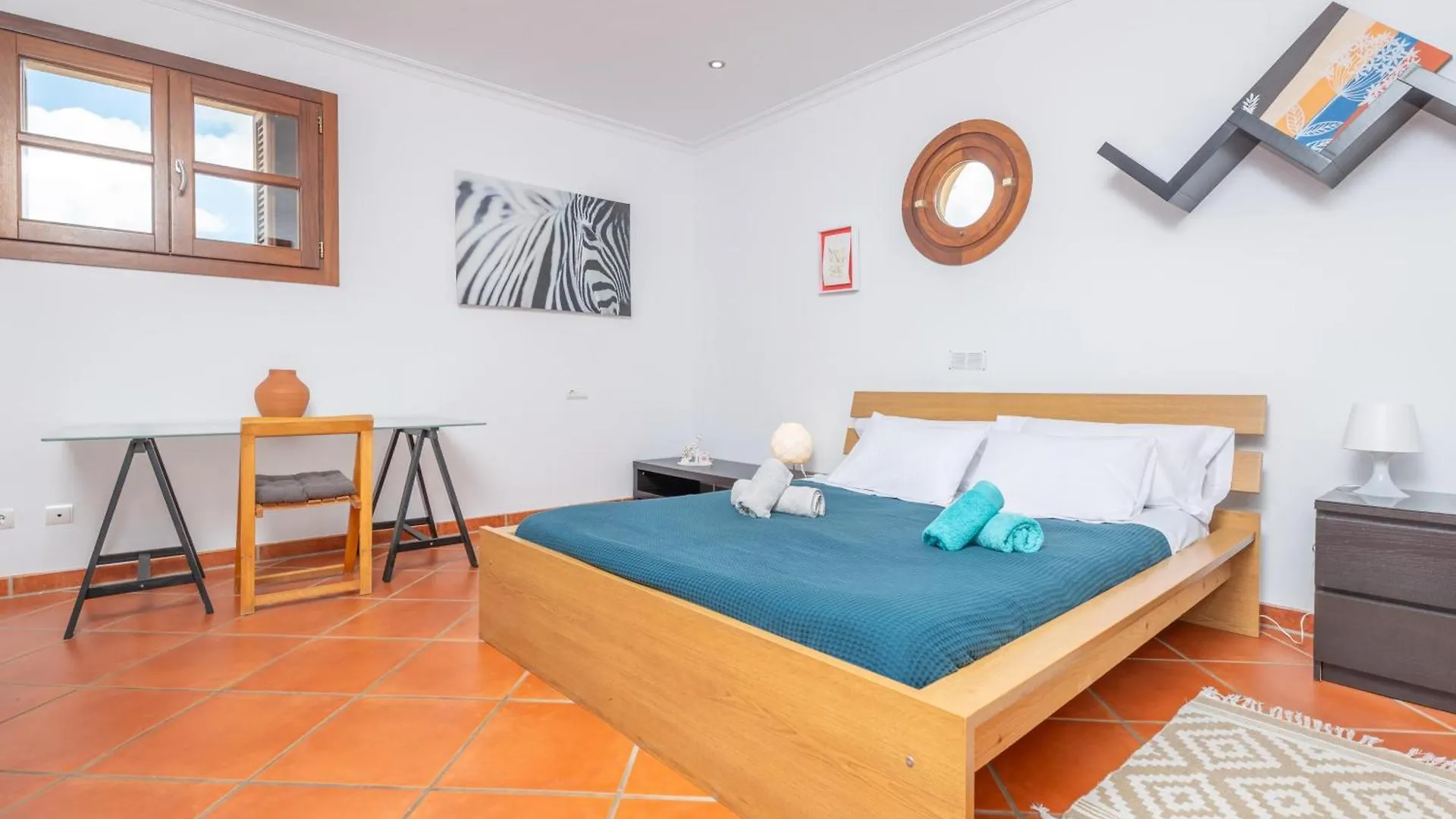 Turixant Dalt Villa Mancor del Valle