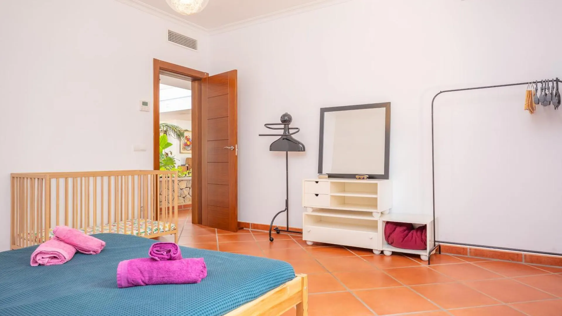 Turixant Dalt Villa Mancor del Valle