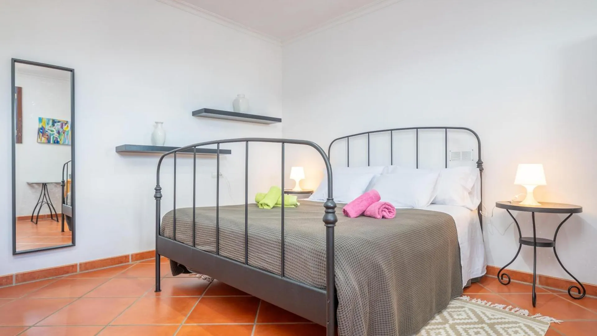 Turixant Dalt Villa Mancor del Valle