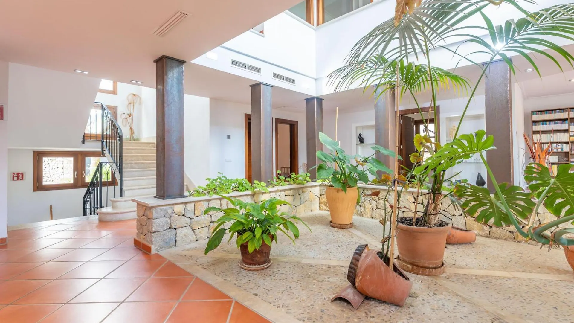 Turixant Dalt Villa Mancor del Valle 0*,  Spain