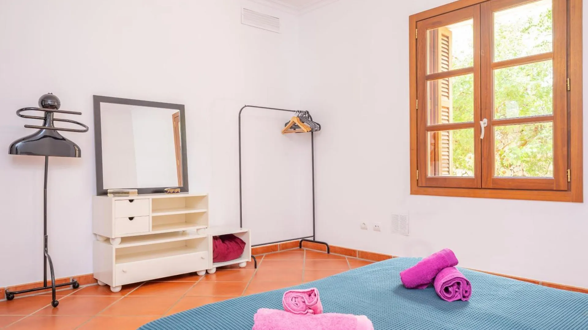 Turixant Dalt Villa Mancor del Valle Spanje