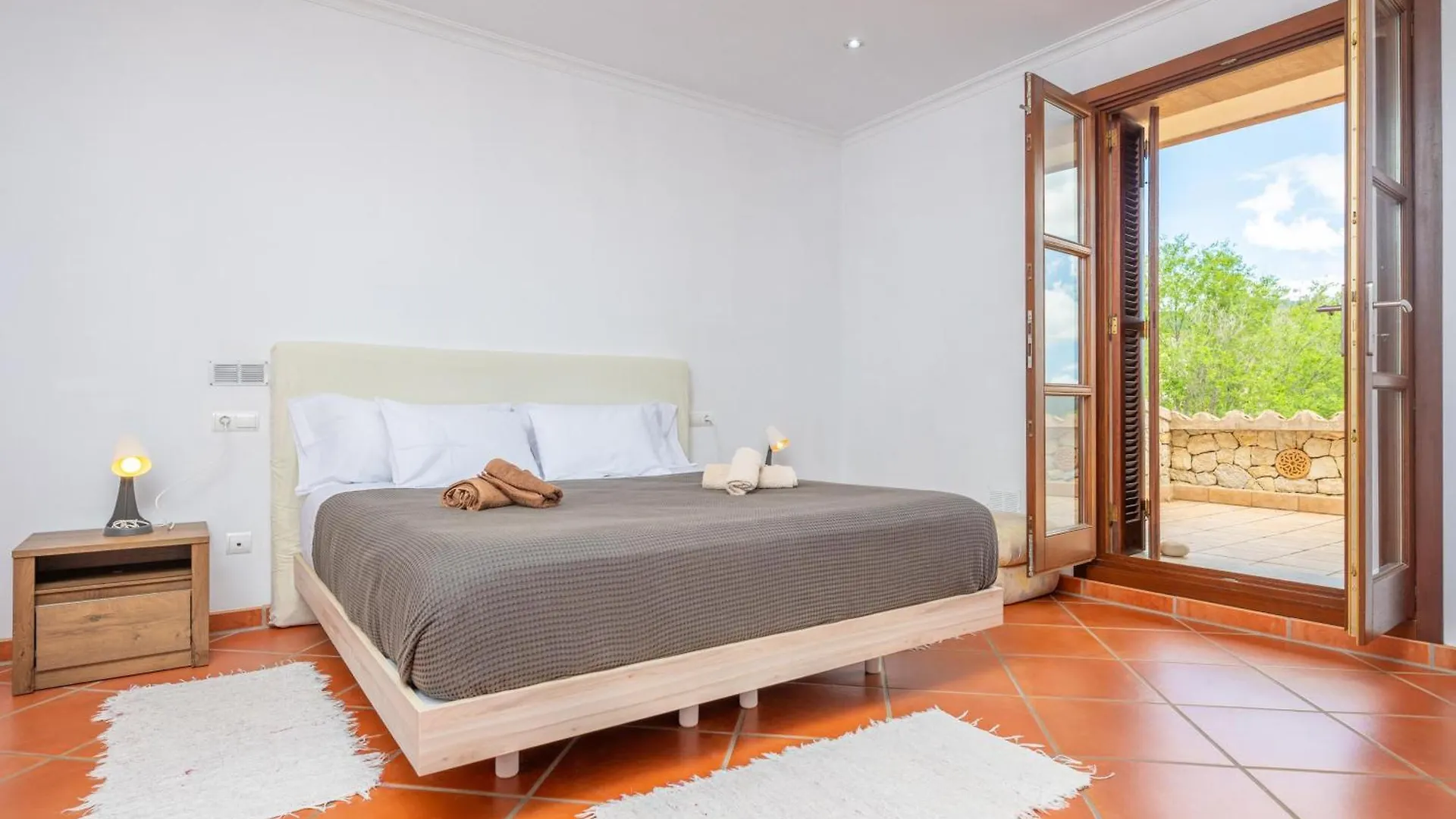 Turixant Dalt Villa Mancor del Valle