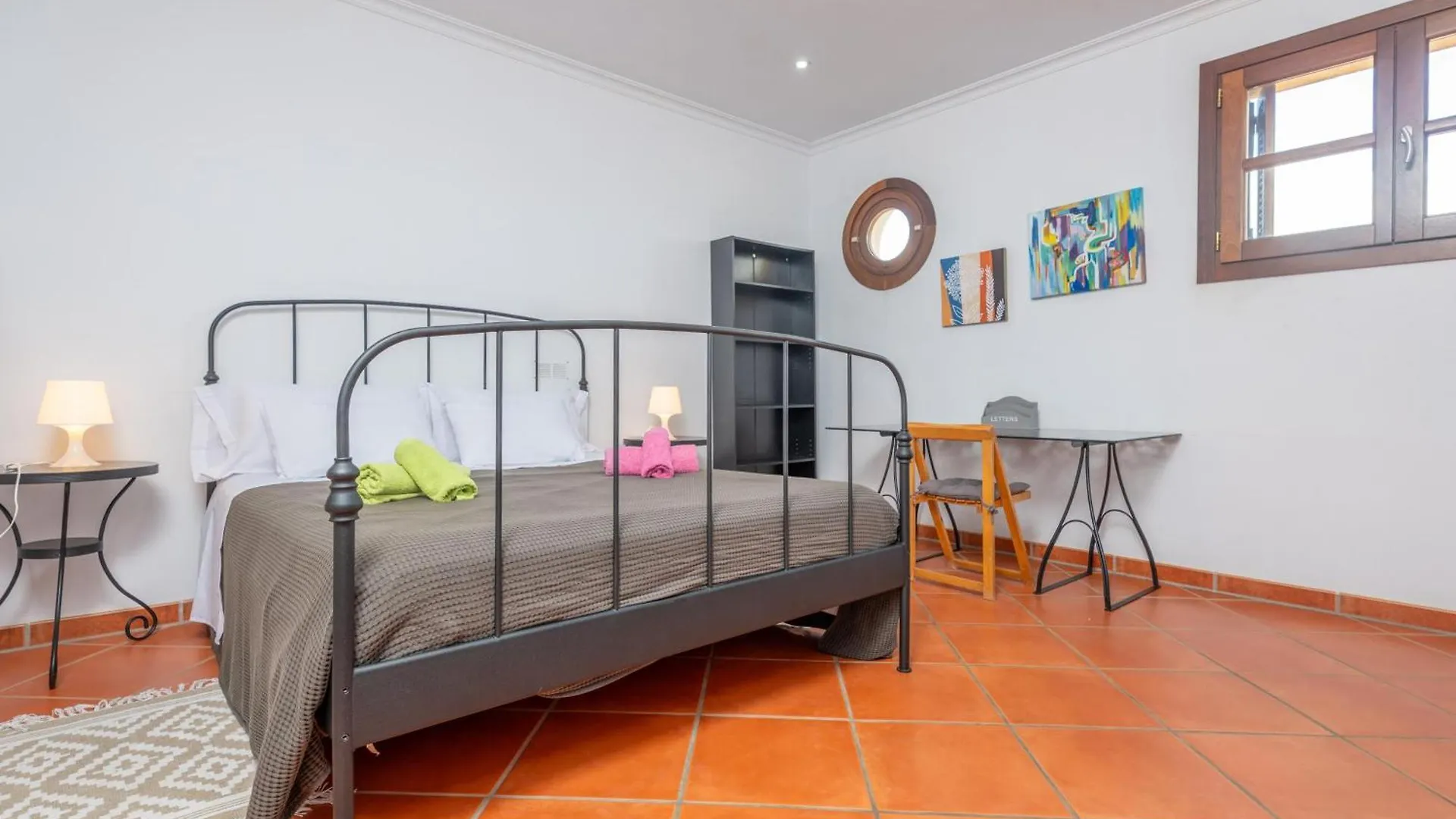 Turixant Dalt Villa Mancor del Valle Spanje