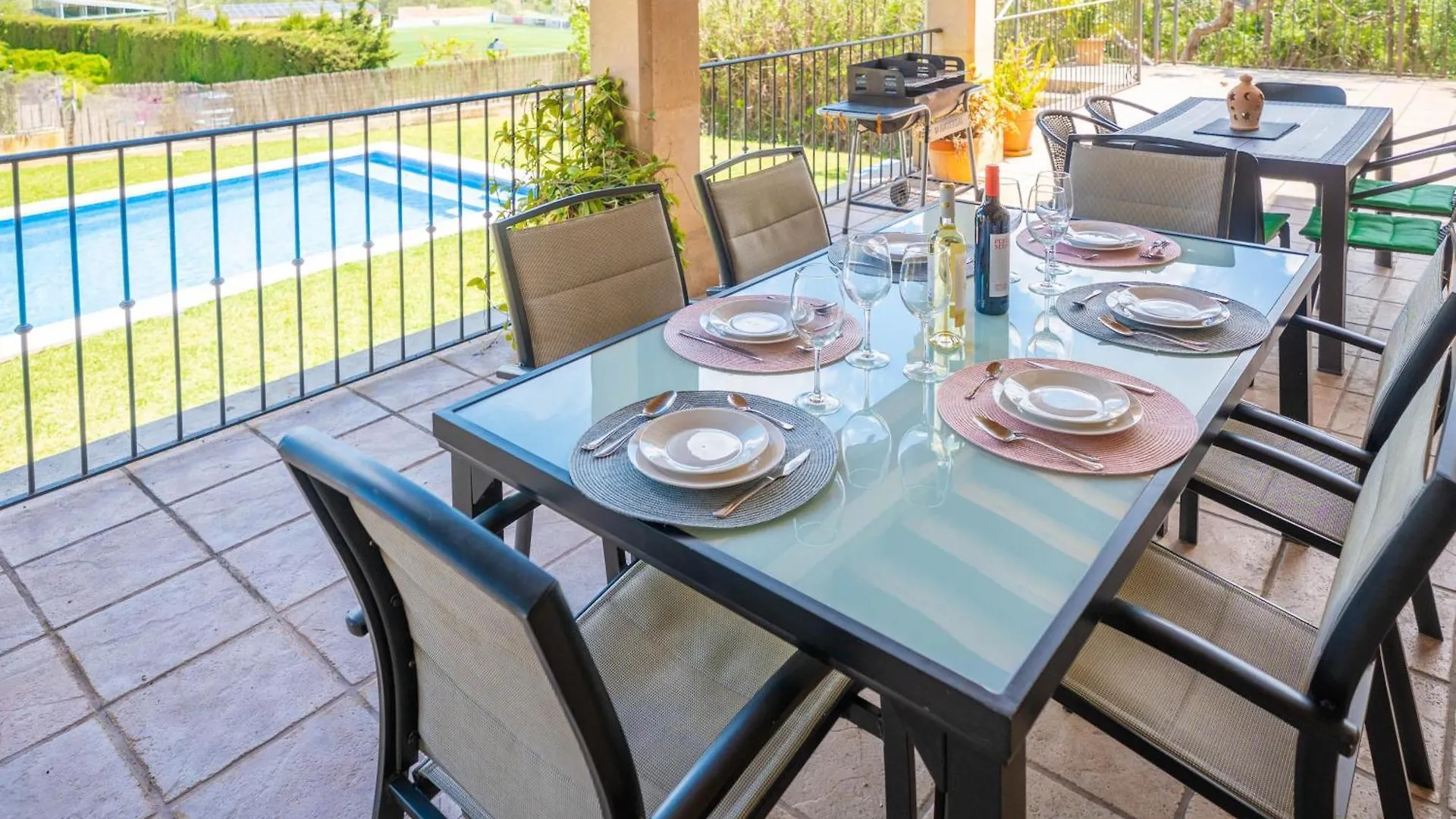 Turixant Dalt Villa Mancor del Valle Spain