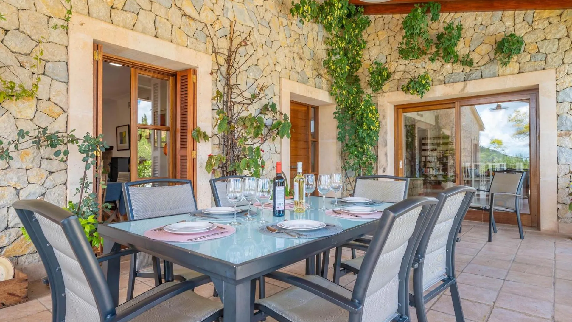 Turixant Dalt Villa Mancor del Valle Spanje