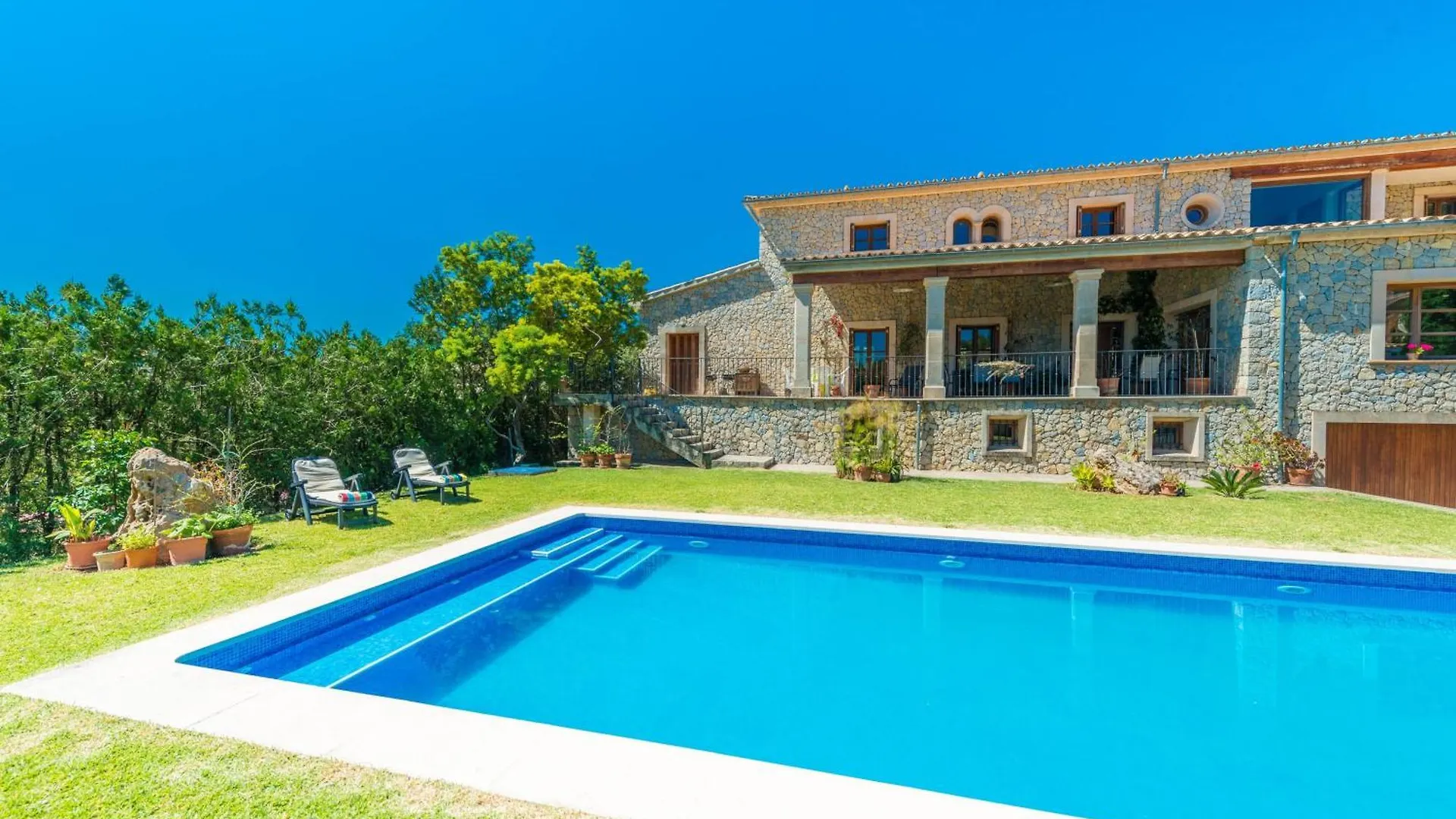 Turixant Dalt Villa Mancor del Valle