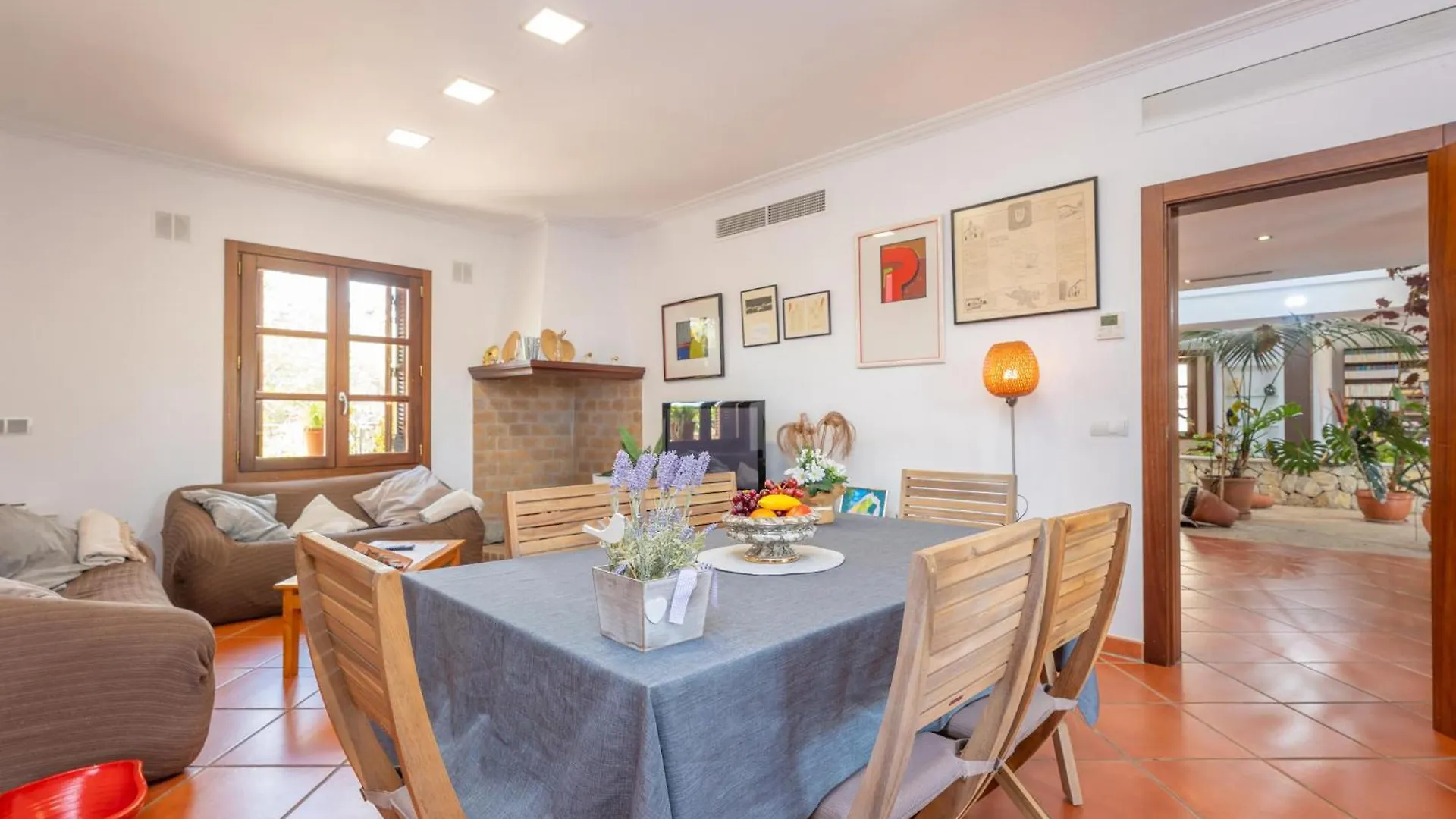 Turixant Dalt Villa Mancor del Valle 0*,  Spain