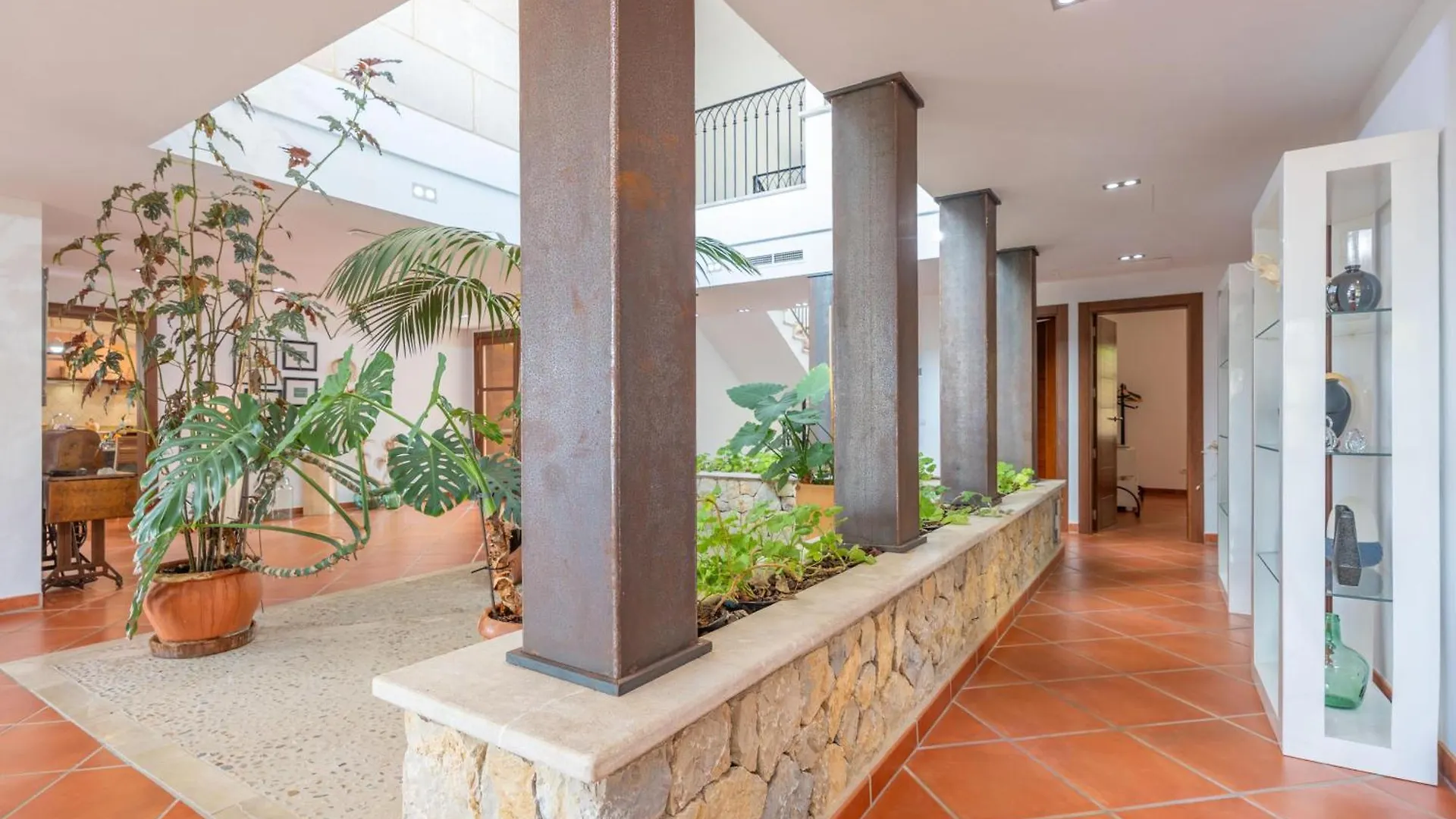 Turixant Dalt Villa Mancor del Valle