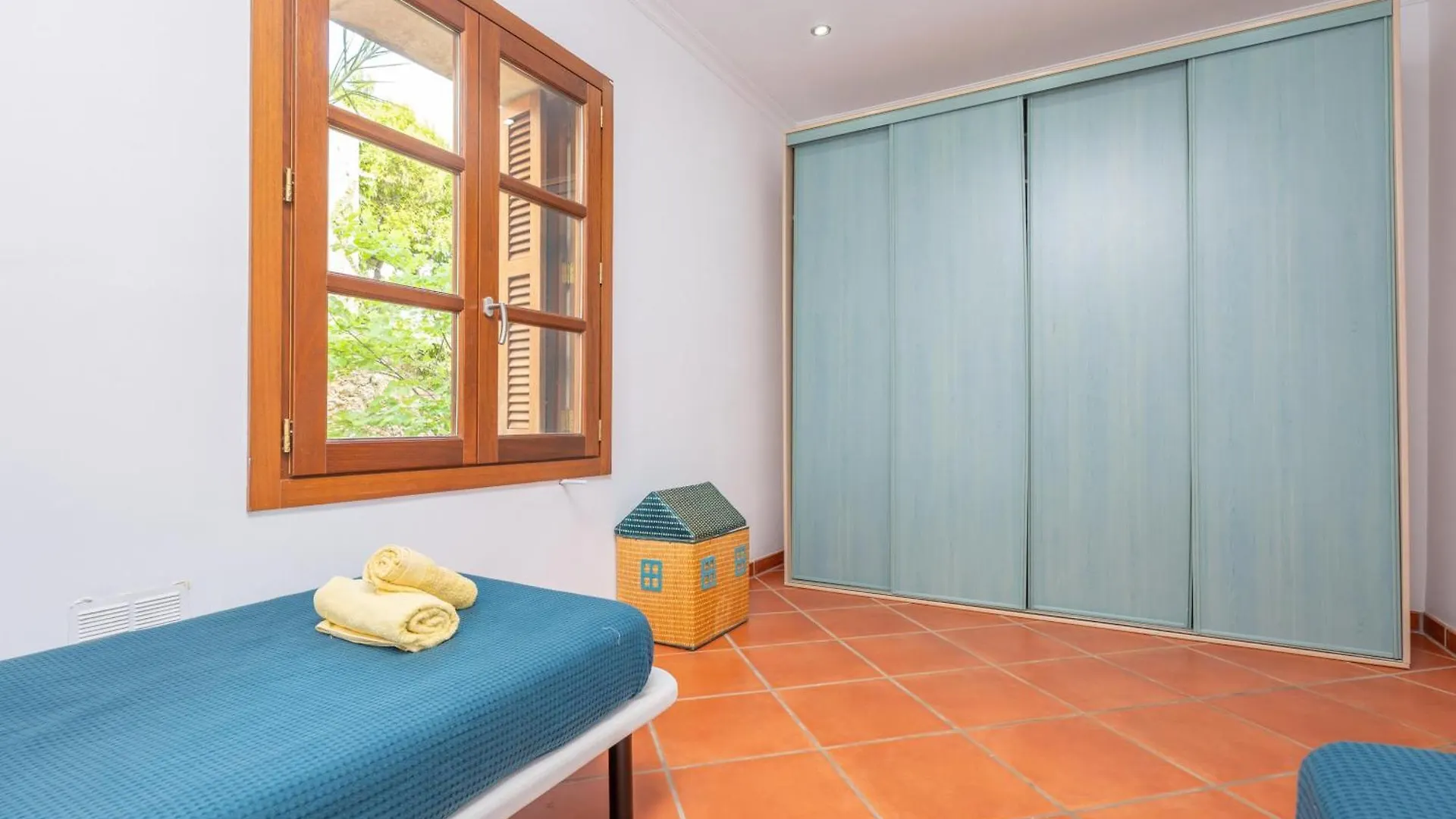 Turixant Dalt Villa Mancor del Valle Spain
