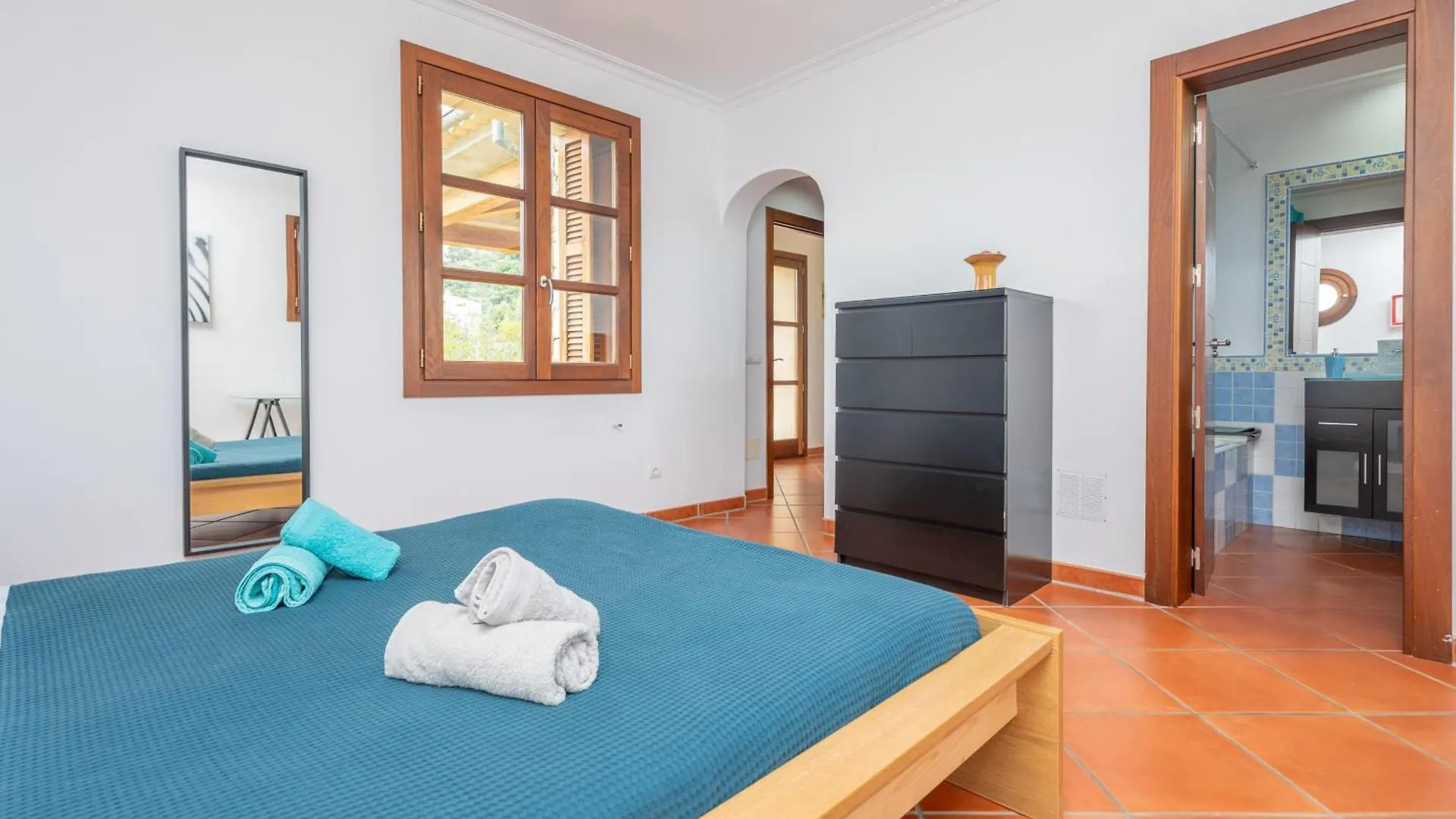 Turixant Dalt Villa Mancor del Valle