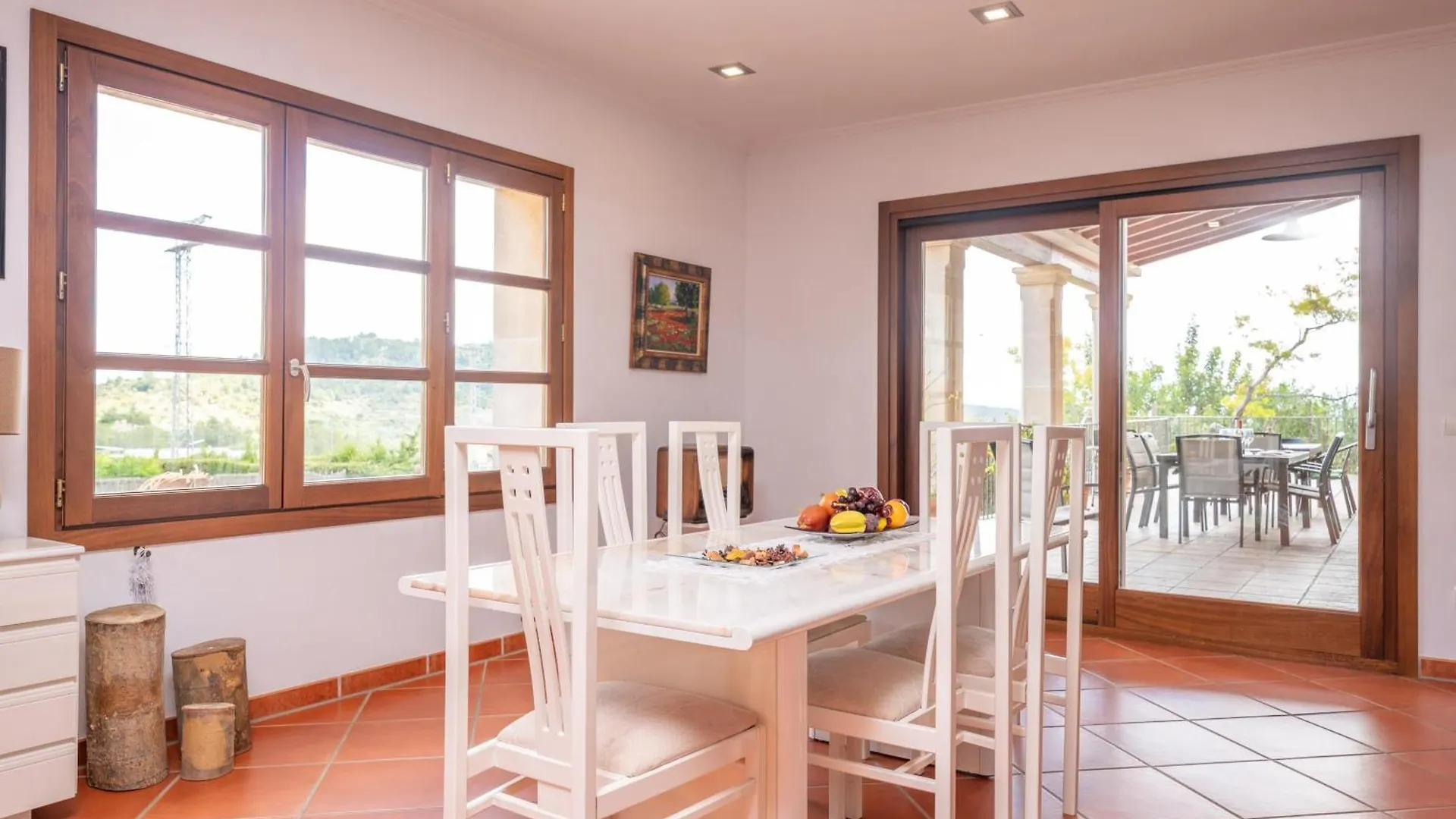 Turixant Dalt Villa Mancor del Valle 0*,