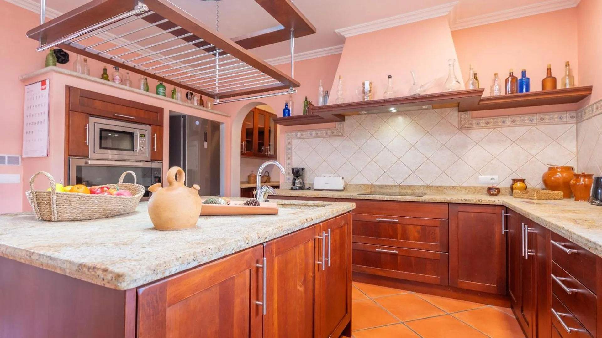 Turixant Dalt Villa Mancor del Valle