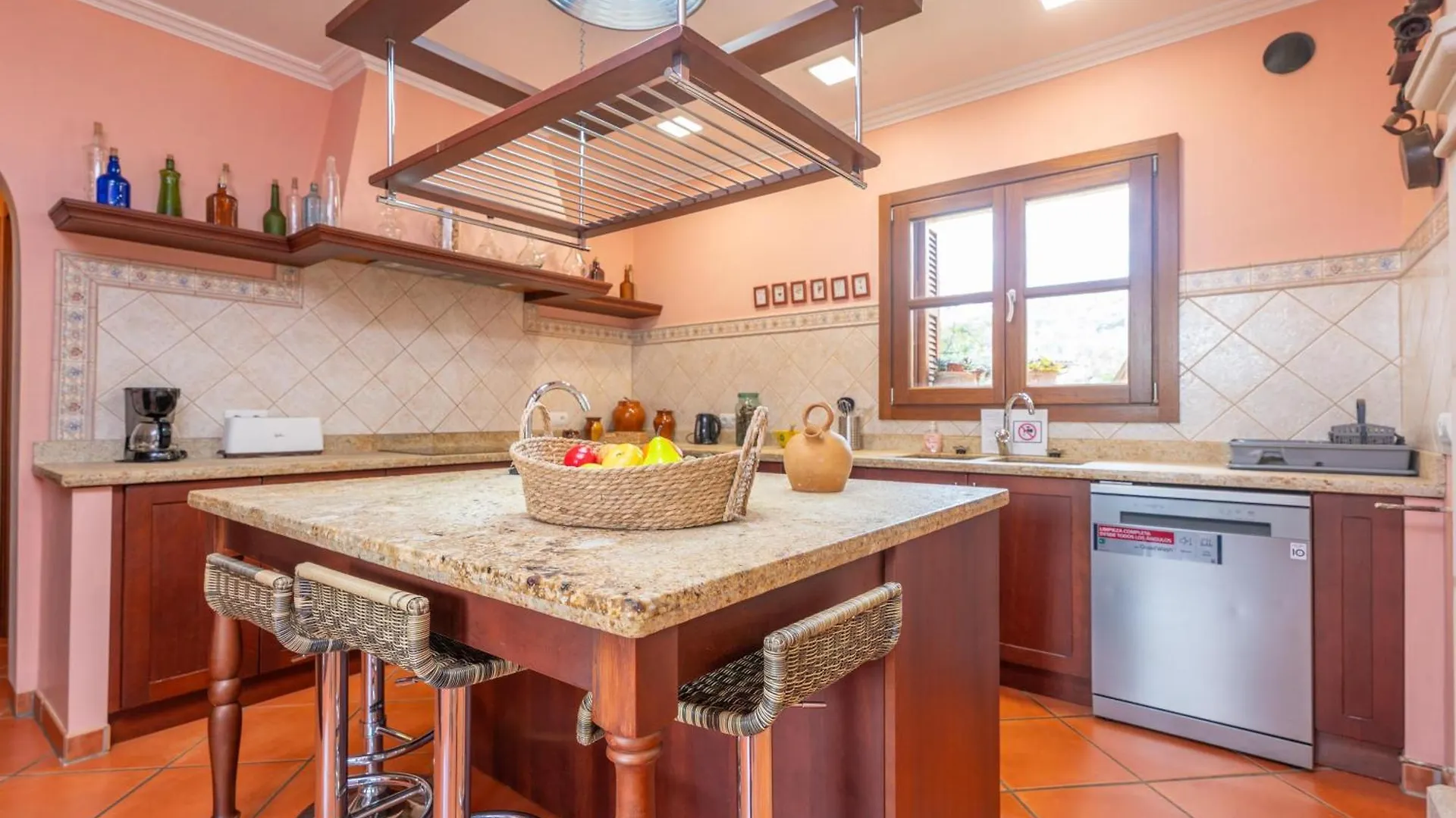 Turixant Dalt Villa Mancor del Valle